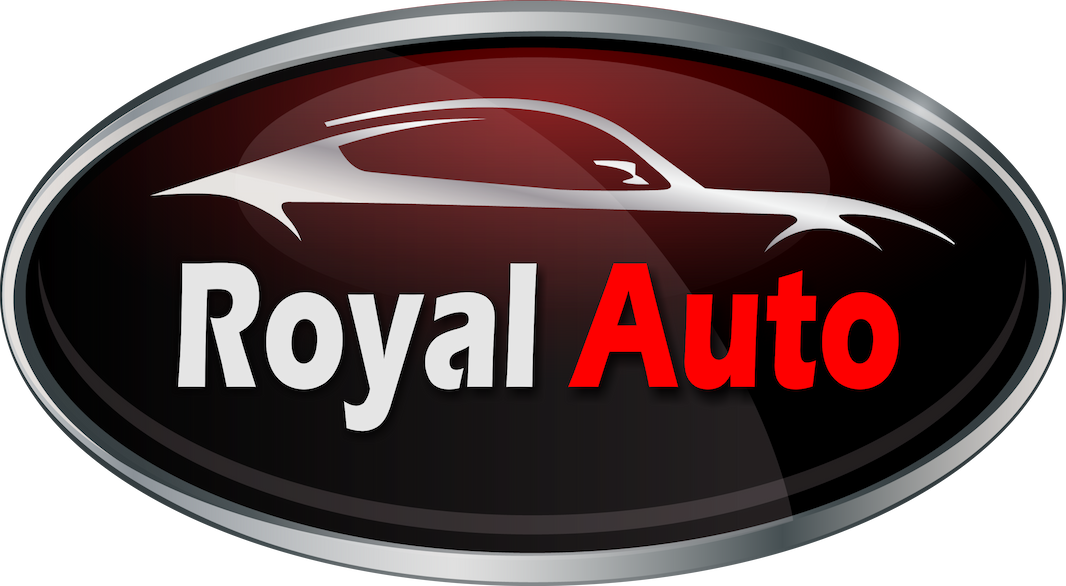 Royal Auto Care logo